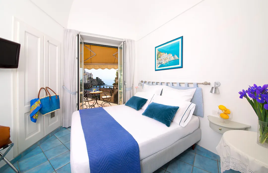 Residenza Pansa B&B-1