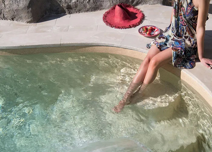 Una Villa - Amalfi Boutique Rooms B&B